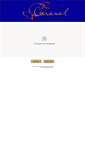 Mobile Screenshot of caramel.be